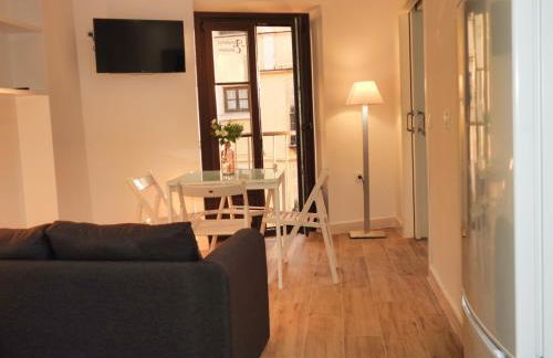 Apartamentos Consistorio Live - Foto 5