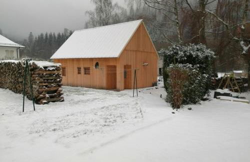 La Gambas des Bois - Foto 75