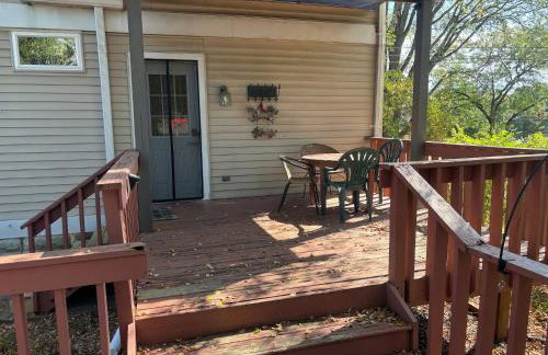 2BR 1st floor suite close to ISU - Foto 20