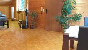 2-Zimmer DG-Apartment mit eigener Sauna - Foto 3