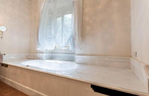 Villa Loretino I Ultimate Luxury in Florence - Foto 68