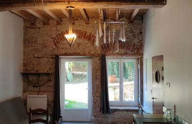 Gîte du Longevent - Foto 15