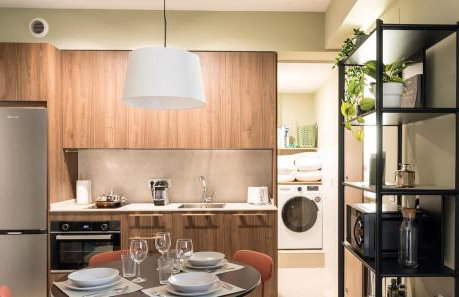 The Dock House by homebilbao - Photo 7