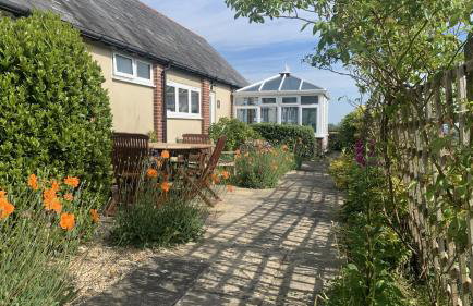 Bettys Barn - Foto 28