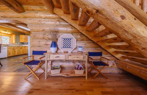 Maggies Cabin - Enjoy a Slice of Paradise in Rexford Montana - Foto 36