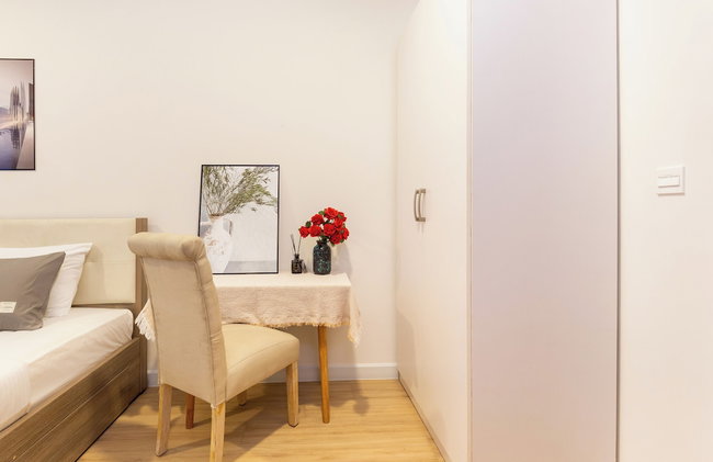 SOHO Premier Residence - Foto 13