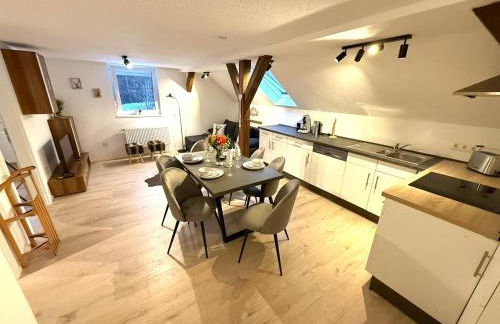 Natur-Apartment am Großen Arber Netflix WIFI - Foto 49