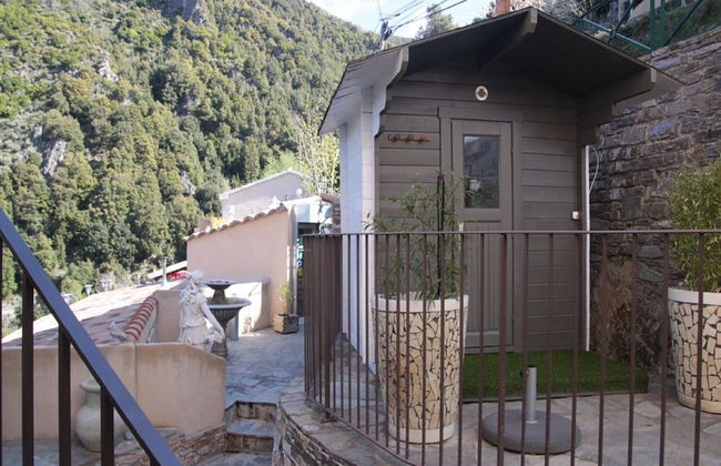 Attractive Holiday Home in Mazzola With Sauna - Foto 29