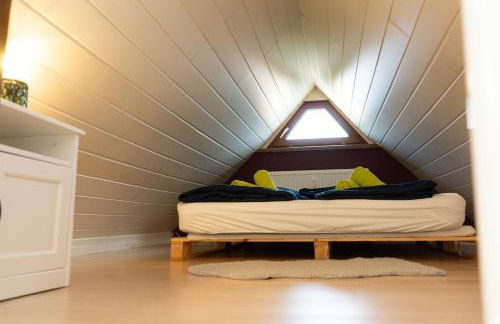 Bremen-Weyhe - peaceful - kitchen - wifi - Foto 19