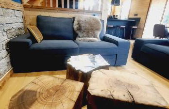 Chalet l'Appel de la Forêt - Foto 27