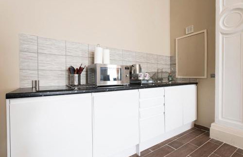 Grosvenor Suites - Foto 26