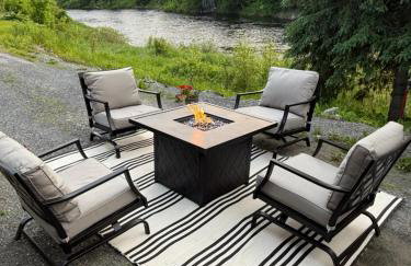 Riverside Retreat - Foto 28