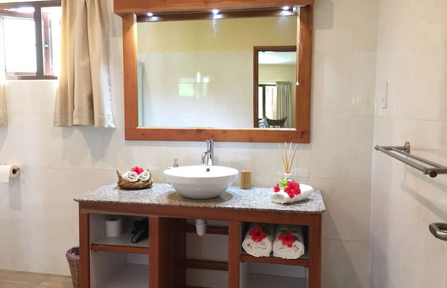 Villa Belle Plage - Photo 11