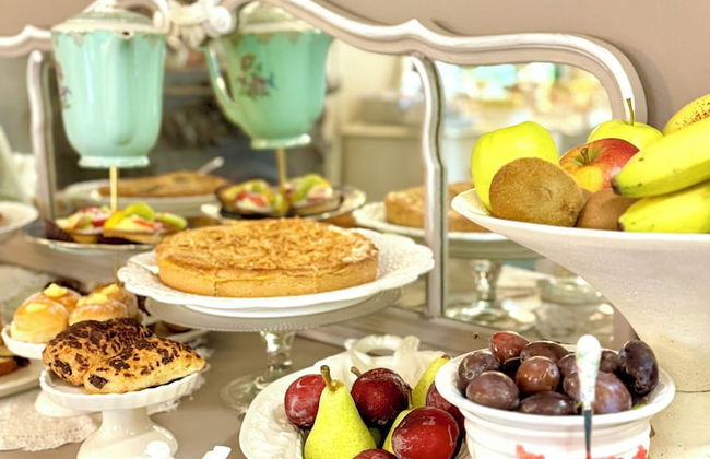 Villa La Dogana - Foto 63