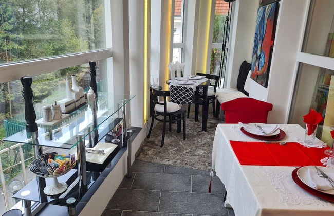 Roomantic Apartments - Photo 34