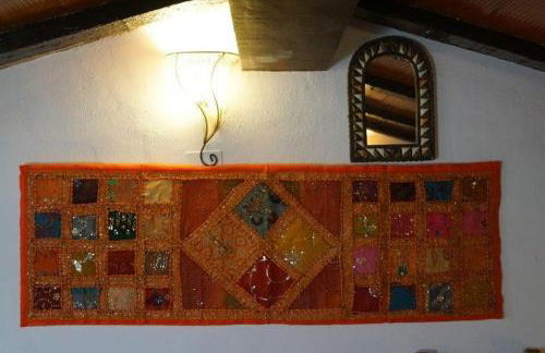 Casa Rural Recreo - Foto 59