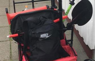 Wohnung am Meer mit Garten - Foto 21