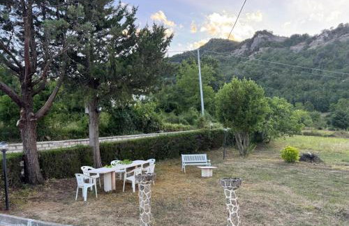 CASA DI BETTA Appartamento 2 Ascoli, Norcia, Monti Sibillini - Photo 29