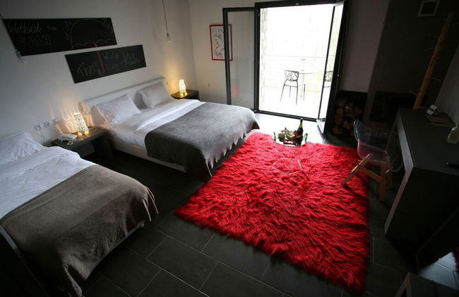 Oniropetra Boutique Hotel - Foto 37