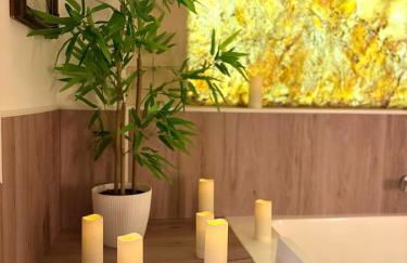 Suite - Le Lotus de Conflans - Foto 23