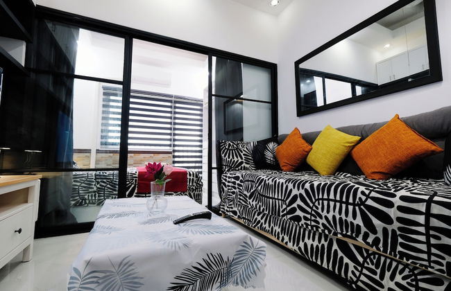 Lotus Residence, Manila (SMDC Breeze Residences) - Foto 28