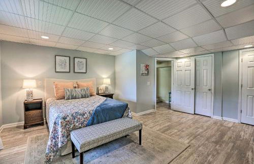 Cranes Nest - Huge Dock With Two Kayaks For The Guest's Use! - Foto 38