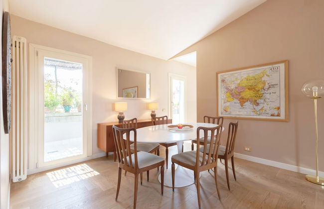 Milan Retreats - Porta Venezia - Foto 40