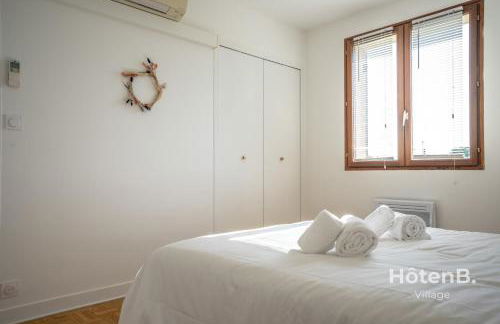 Green Oasis 5-Room Apartment with Large Garden - Foto 6