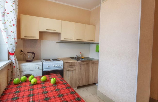 Apartment - Profsoyuznaya 136 - Photo 32