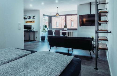 Loft 38 Mainz - Foto 23