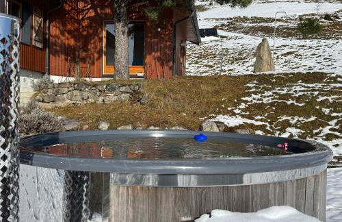 Chalet du Pommery, Hautes-Vosges - Foto 45