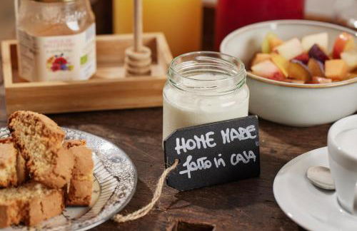 Borgo della Spiga - Adult Friendly Country House - Foto 64