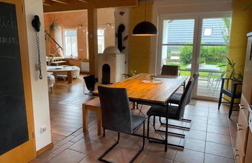 Das Blaue Haus Am Rothaarsteig - Photo 14