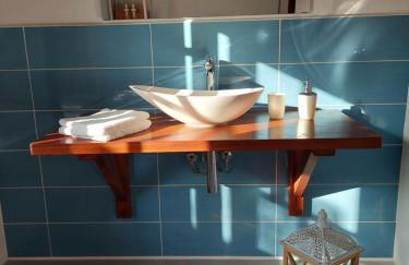 Casita Los Celajes - Foto 31