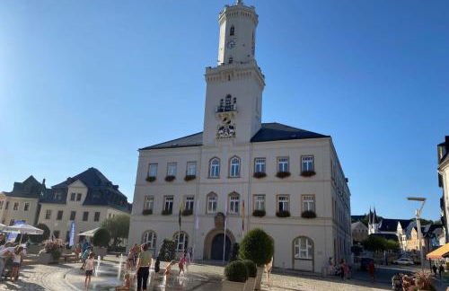 Ferienapartments Försterei Eibenstock - Foto 50