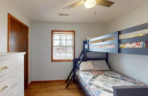 The Cozy Corner - Foto 16