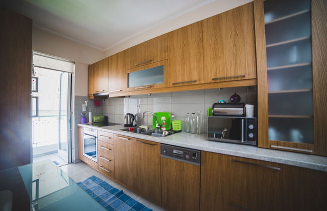 Apartment on Nikaias 5 - Foto 13