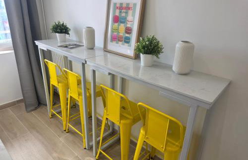 Paris vous aime - Foto 15