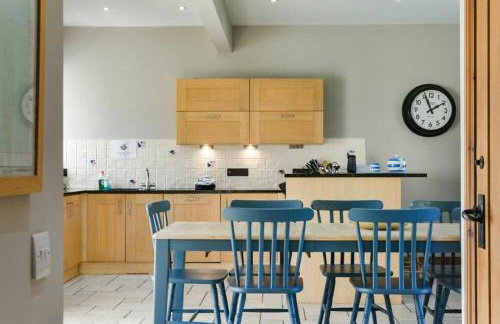 Budle Granary - Foto 8