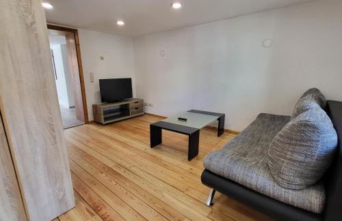 Saarlogis Haus Monteurwohnungen St Arnual - Photo 49