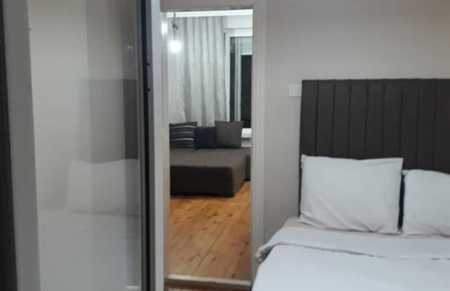 Cihangir Apart - Foto 6