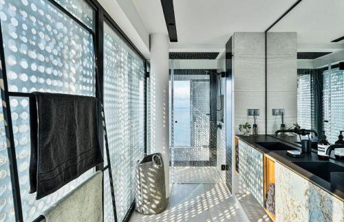 Saudade Residence - Ultra Luxury Futuristic Ocean Zen Retreat - Photo 54