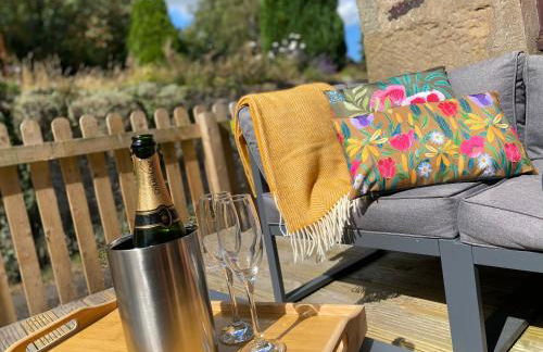 The Old Post Office, Cosy Cottage in Northumberland, Near Coast, Dog Friendly - Photo 17