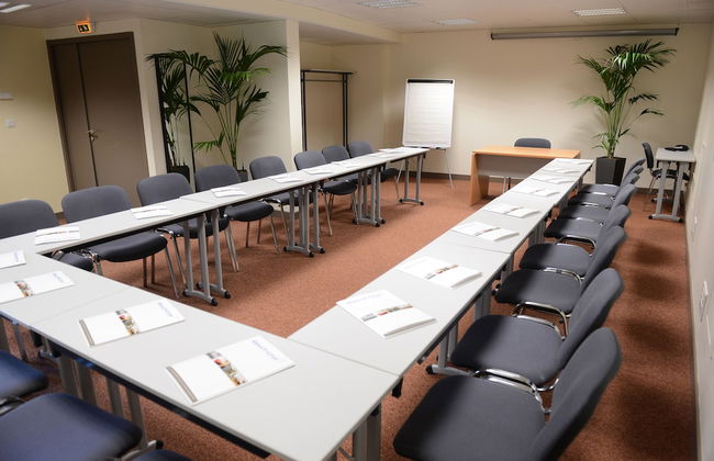 Residhotel Lyon Lamartine - Foto 14