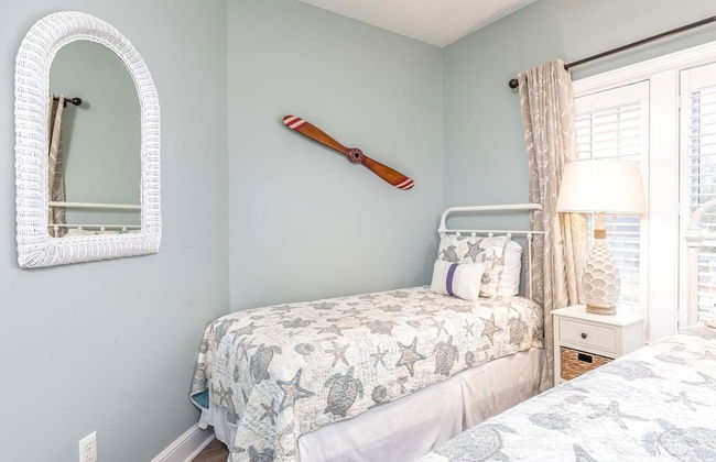 Bay View Villas - Foto 35