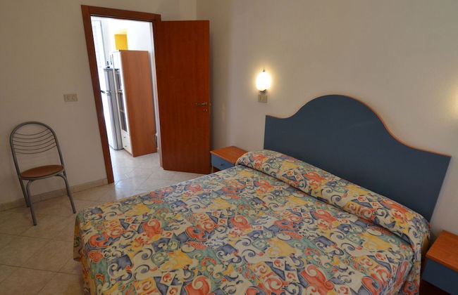 Belvilla by OYO Lido Estensi Trilo Doria - Photo 4