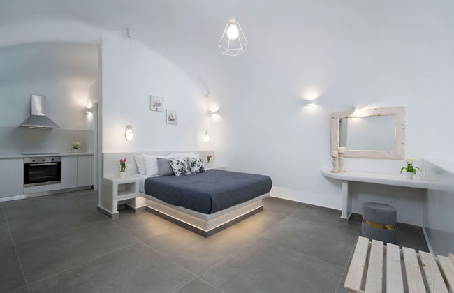 Yiota Collection 4 Suites & 4 Prive Jacuzzi - Foto 15