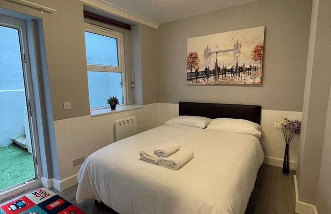 Westminster Inn - Foto 16