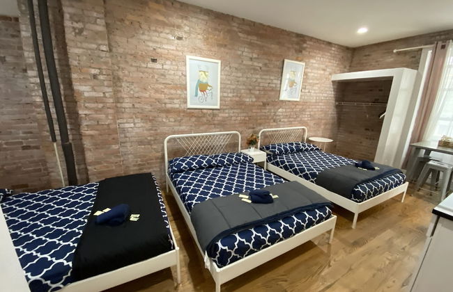 31 Street Broadway Hotel - Foto 52