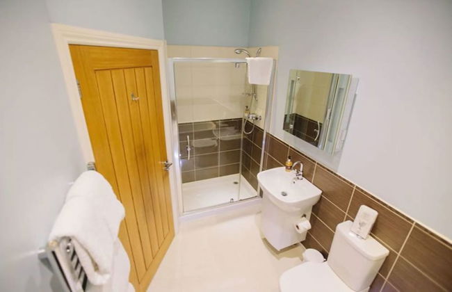 Watson Cottage - Foto 11